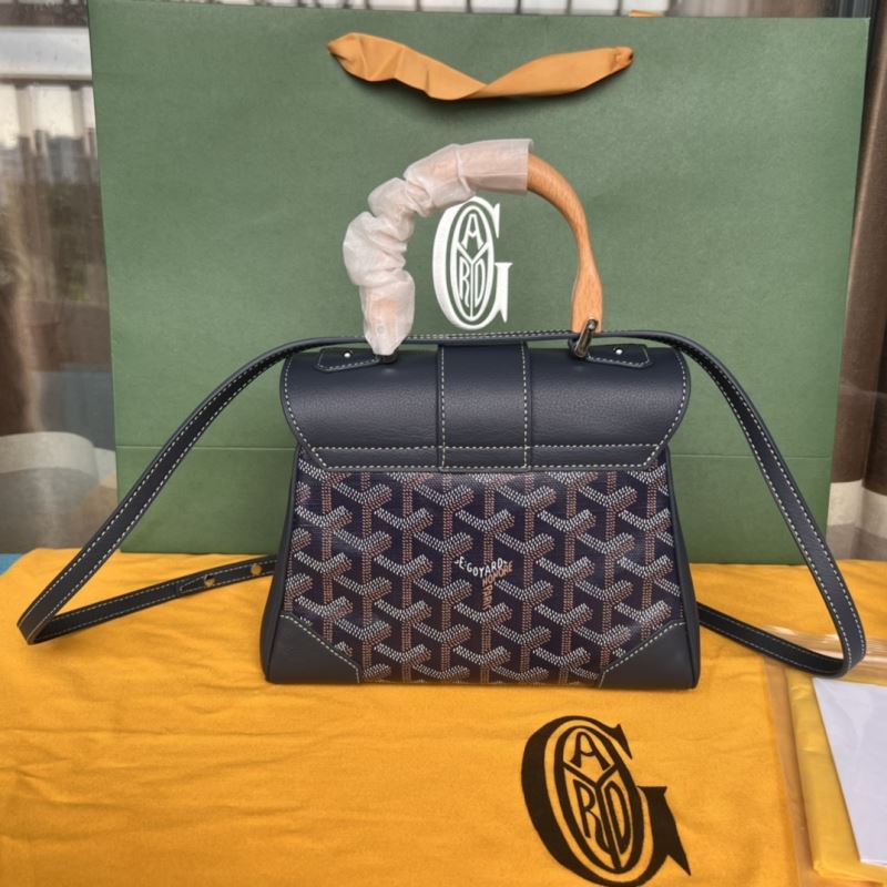 Goyard Top Handle Bags